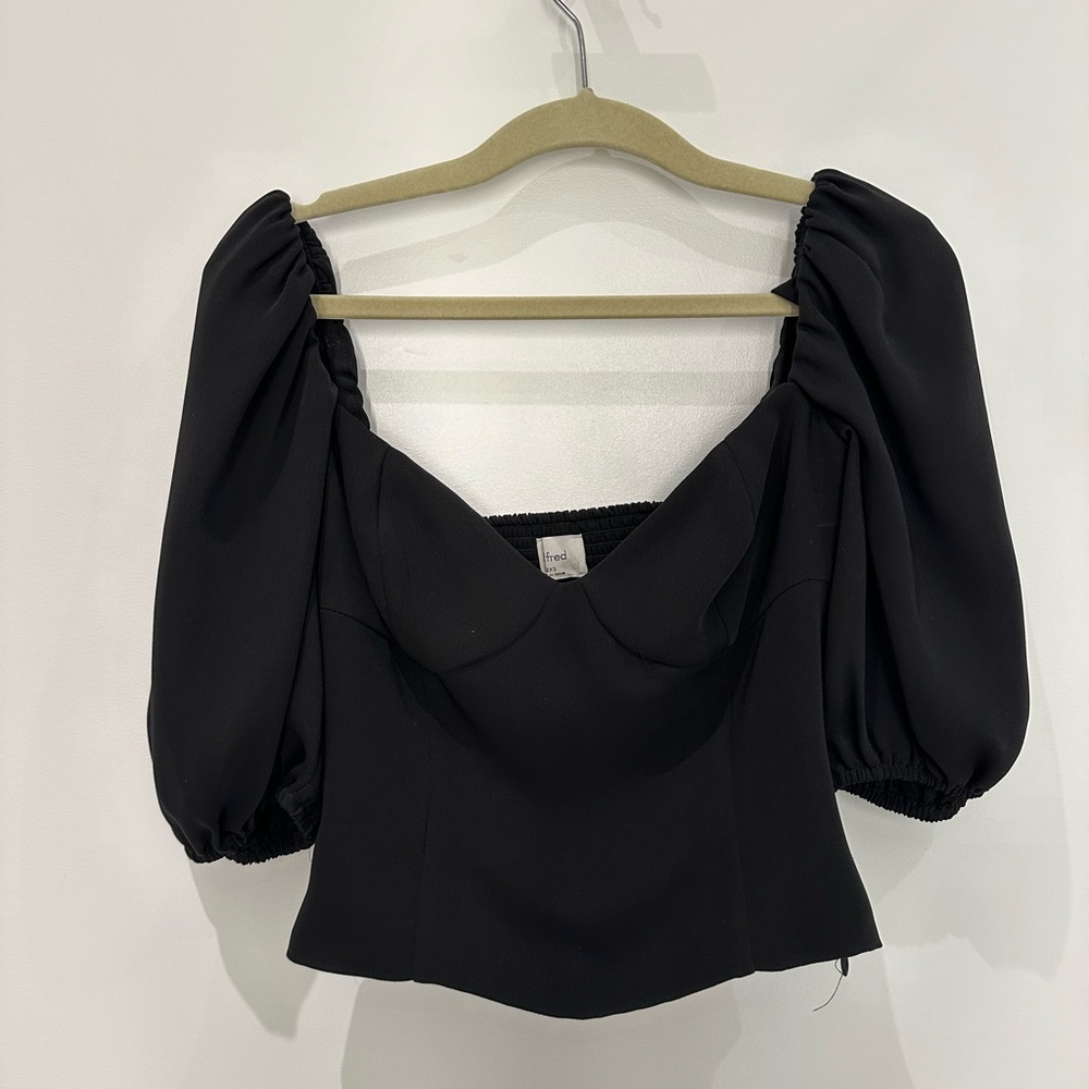 Bundle of 6 Aritzia tops size XXS(2XS)-XS